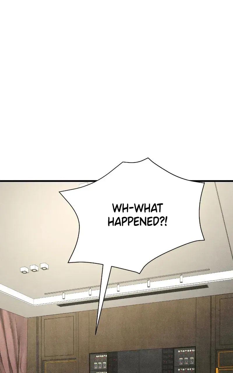 Who’s That Long-Haired Senior? Chapter 96 – Page 113