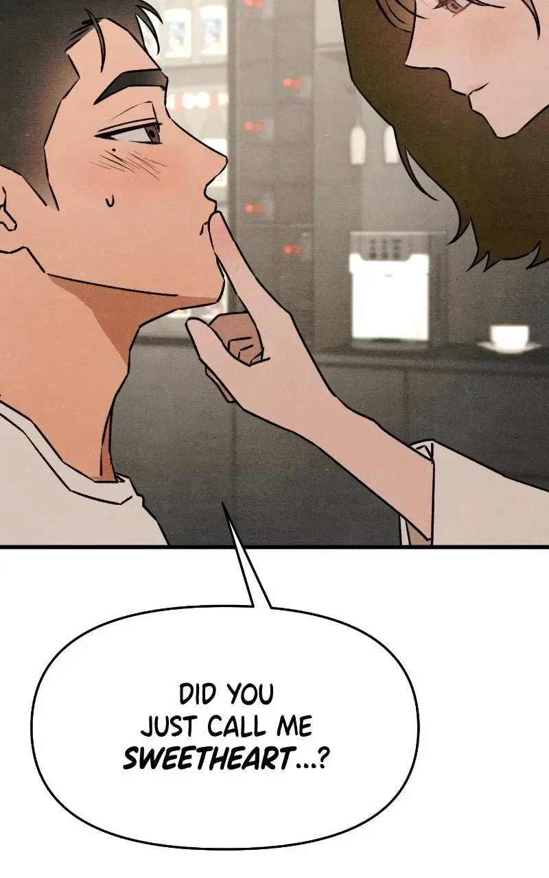 Who’s That Long-Haired Senior? Chapter 96 – Page 116
