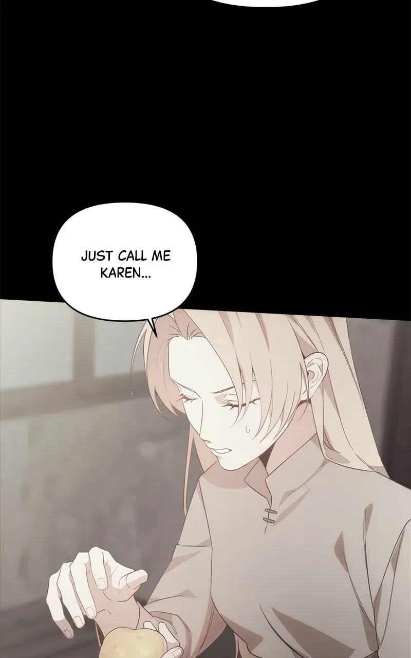 Where the Golden Rose Was Plucked Chapter 44 – Page 5