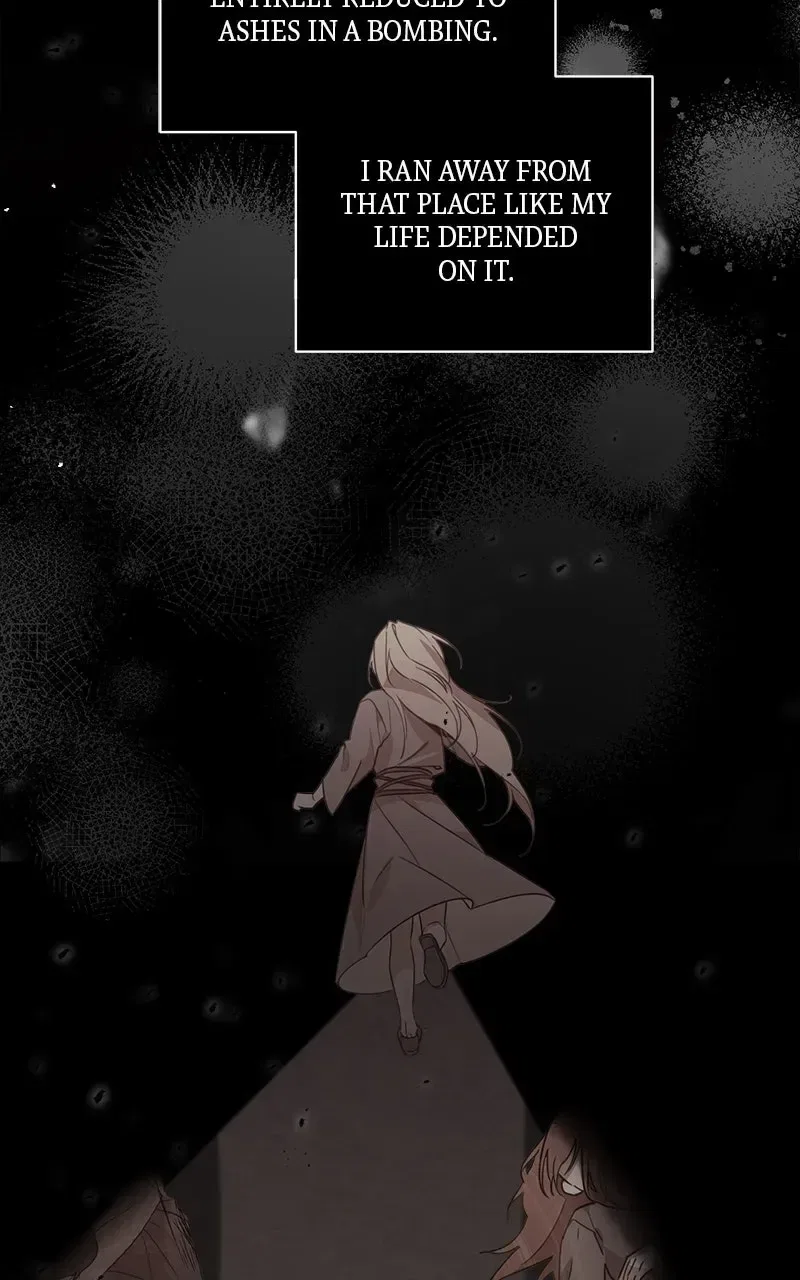 Where the Golden Rose Was Plucked Chapter 44 – Page 9
