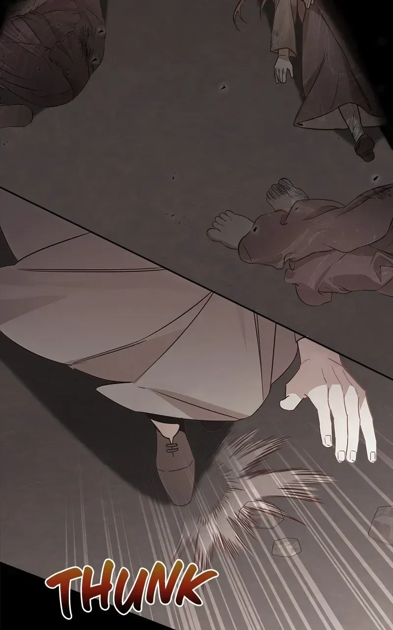 Where the Golden Rose Was Plucked Chapter 44 – Page 10