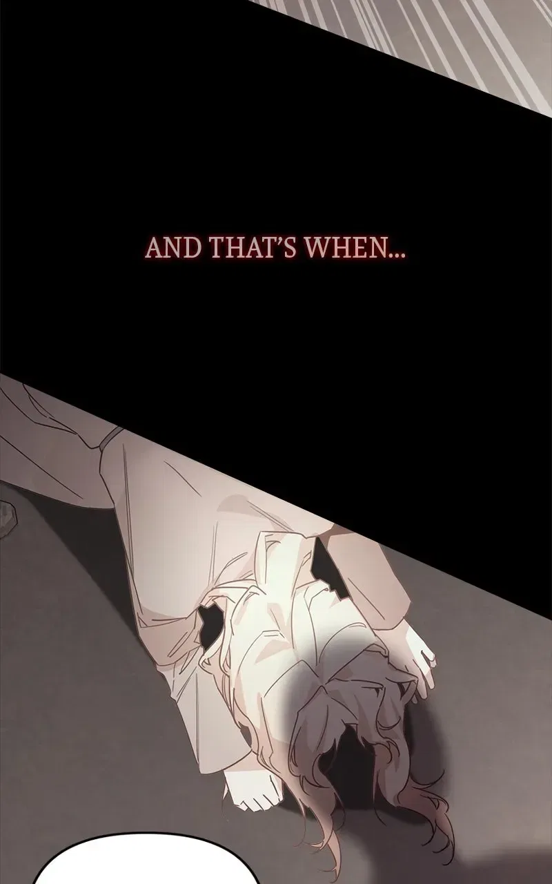 Where the Golden Rose Was Plucked Chapter 44 – Page 11