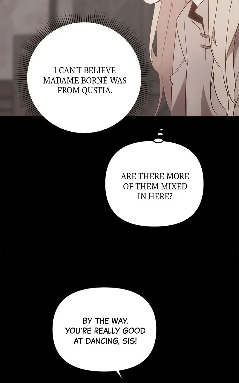 Where the Golden Rose Was Plucked Chapter 44 – Page 16