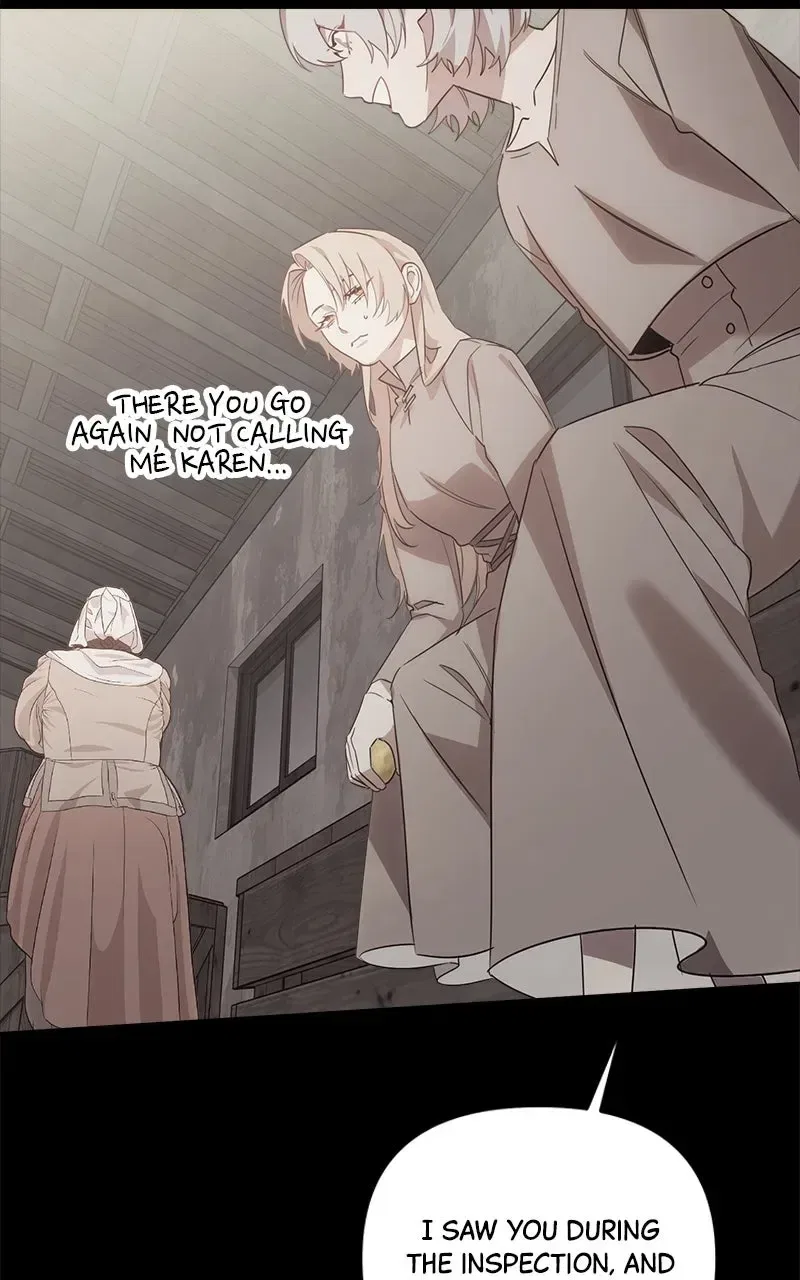 Where the Golden Rose Was Plucked Chapter 44 – Page 17