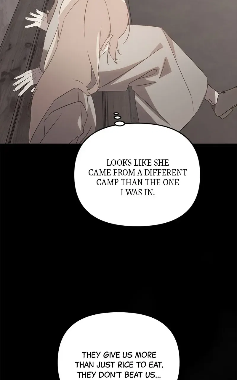 Where the Golden Rose Was Plucked Chapter 44 – Page 19
