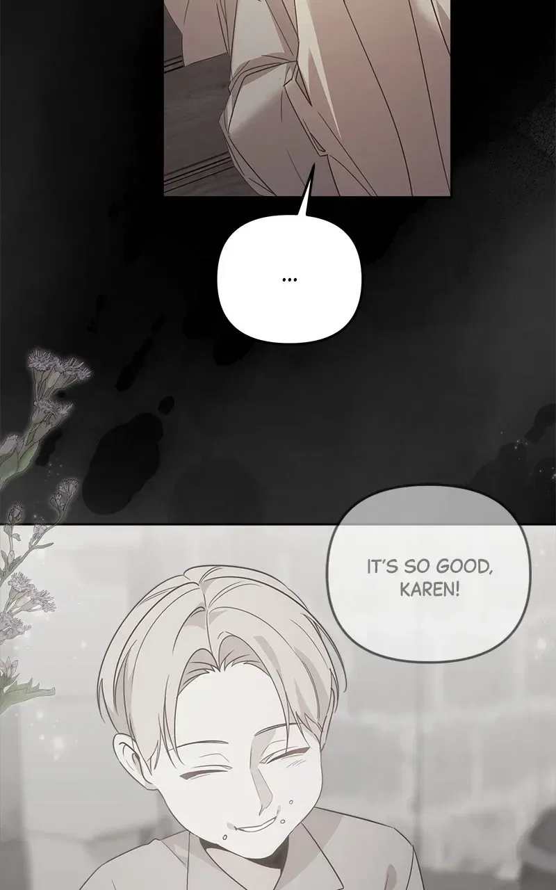 Where the Golden Rose Was Plucked Chapter 44 – Page 21