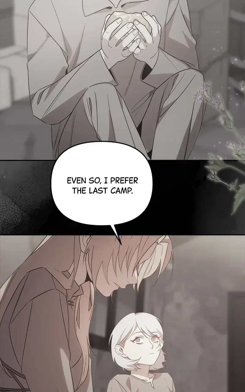 Where the Golden Rose Was Plucked Chapter 44 – Page 22
