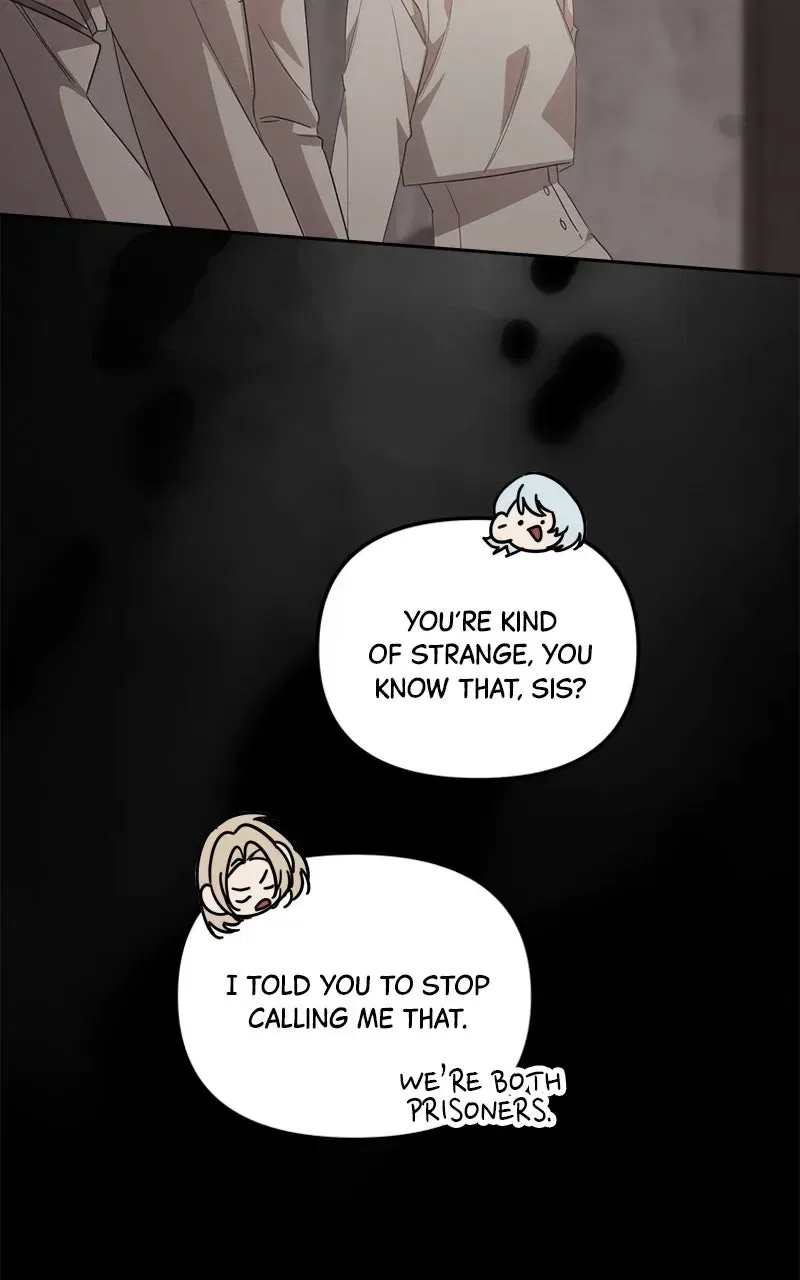 Where the Golden Rose Was Plucked Chapter 44 – Page 23