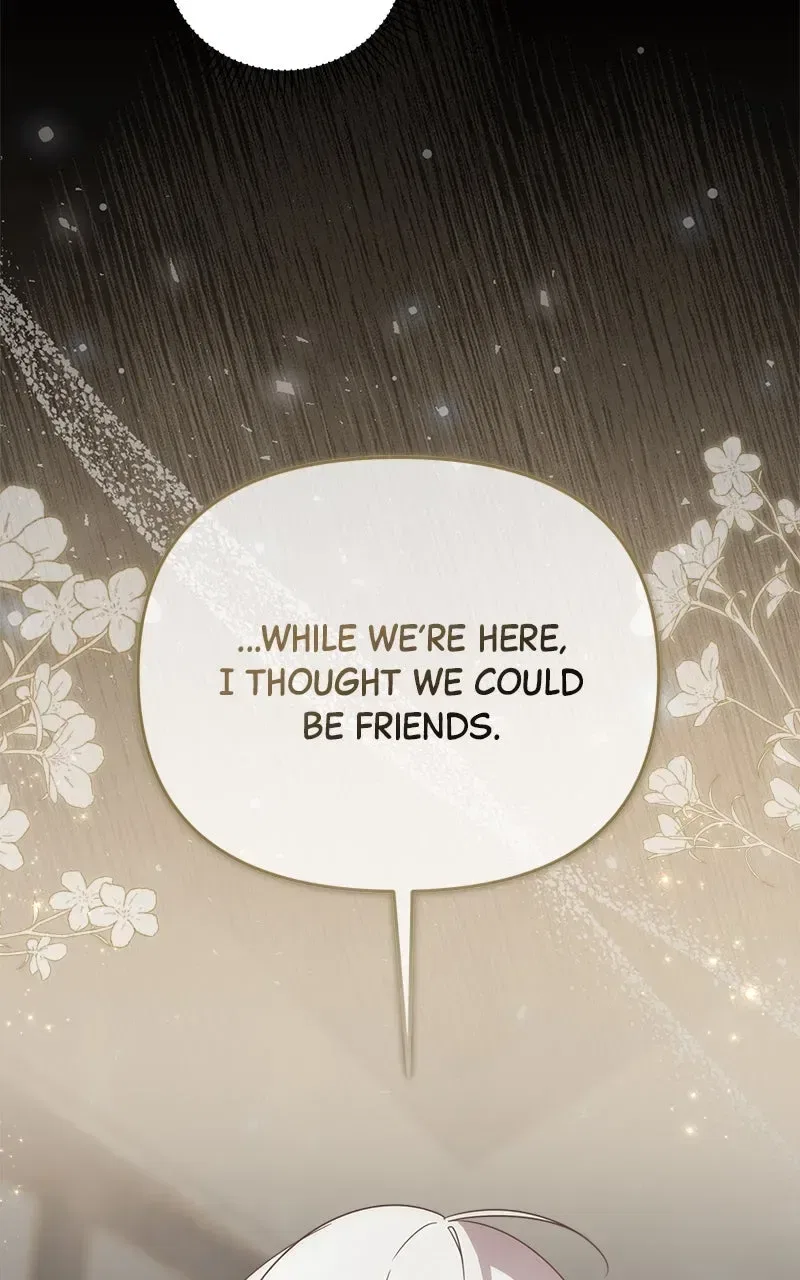 Where the Golden Rose Was Plucked Chapter 44 – Page 28