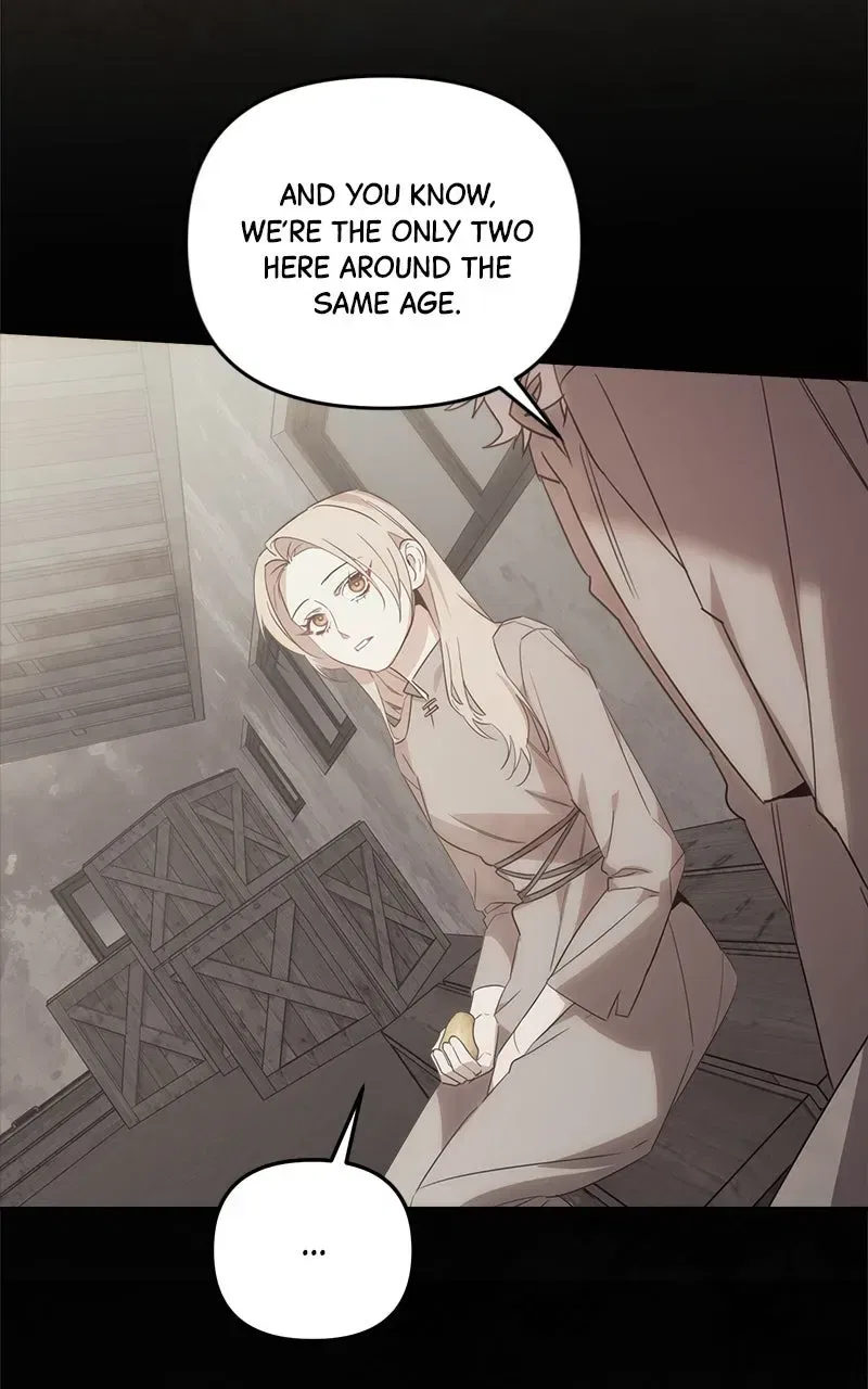 Where the Golden Rose Was Plucked Chapter 44 – Page 30