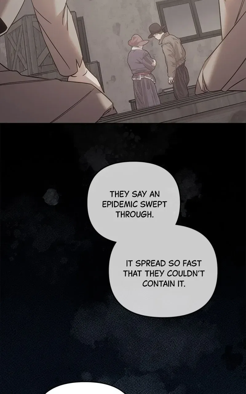 Where the Golden Rose Was Plucked Chapter 44 – Page 34