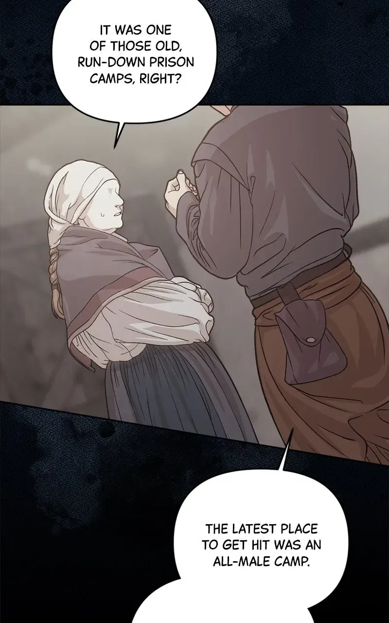 Where the Golden Rose Was Plucked Chapter 44 – Page 35
