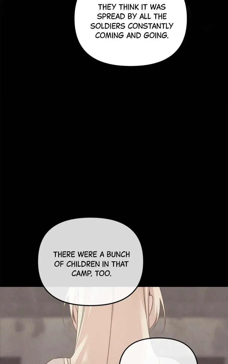 Where the Golden Rose Was Plucked Chapter 44 – Page 36