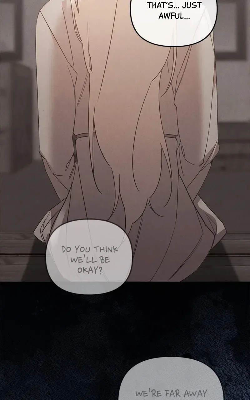 Where the Golden Rose Was Plucked Chapter 44 – Page 37