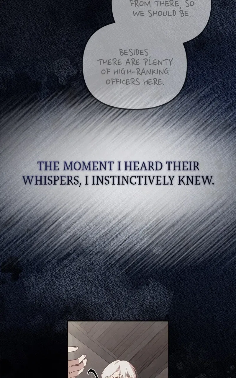 Where the Golden Rose Was Plucked Chapter 44 – Page 38