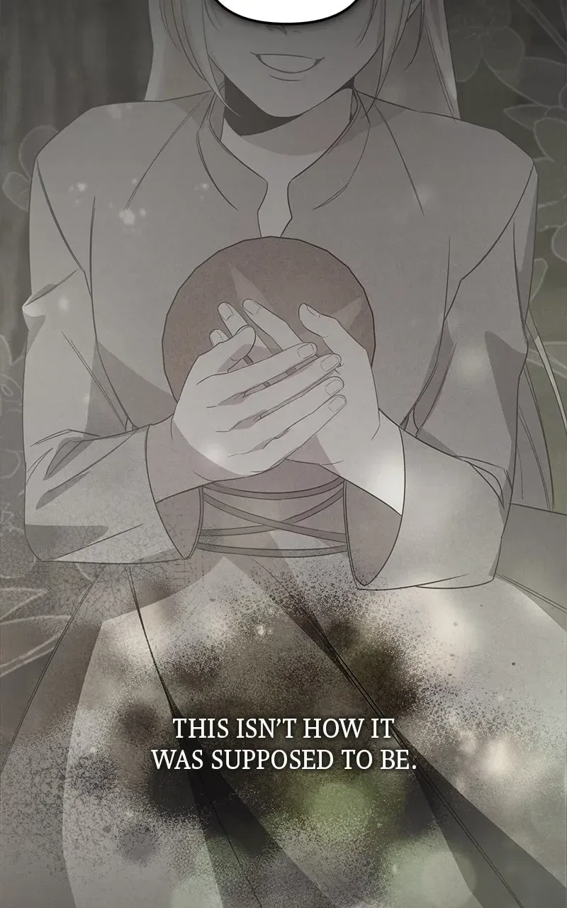 Where the Golden Rose Was Plucked Chapter 44 – Page 40