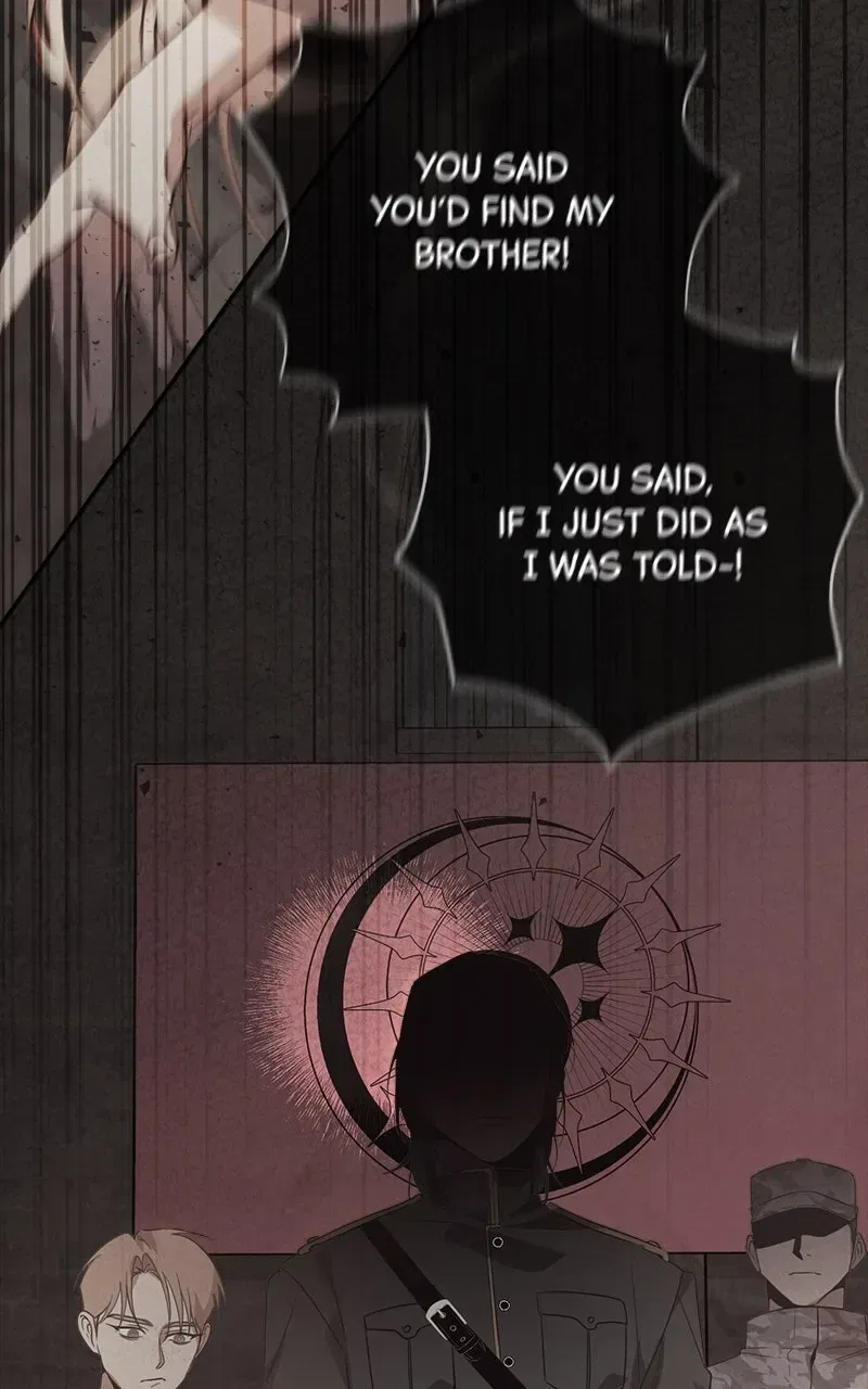 Where the Golden Rose Was Plucked Chapter 44 – Page 45