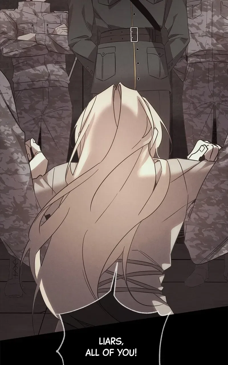 Where the Golden Rose Was Plucked Chapter 44 – Page 46