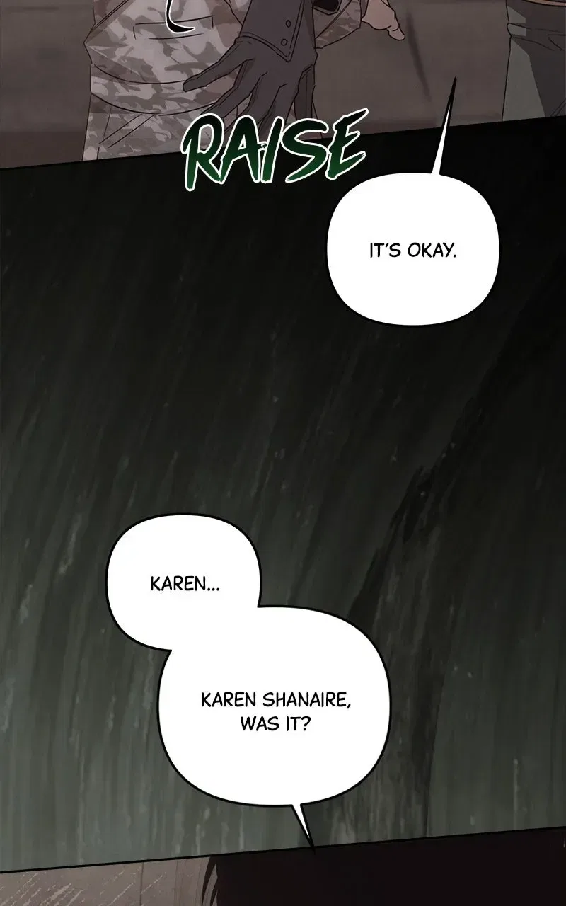 Where the Golden Rose Was Plucked Chapter 44 – Page 48