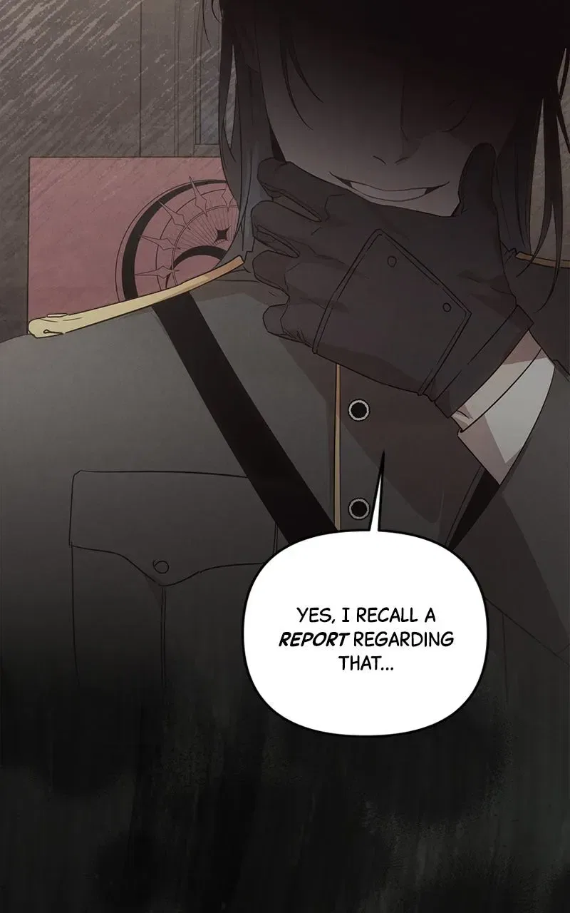Where the Golden Rose Was Plucked Chapter 44 – Page 49