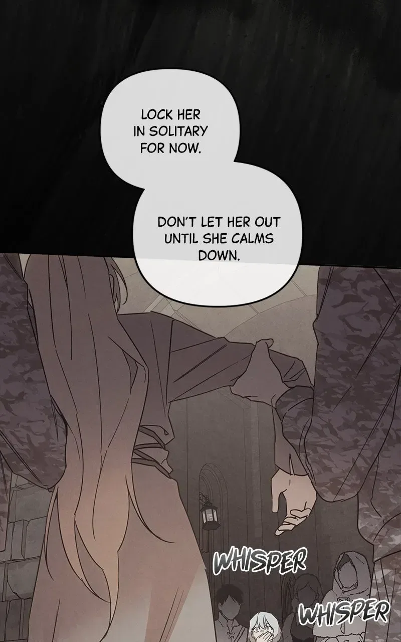Where the Golden Rose Was Plucked Chapter 44 – Page 50
