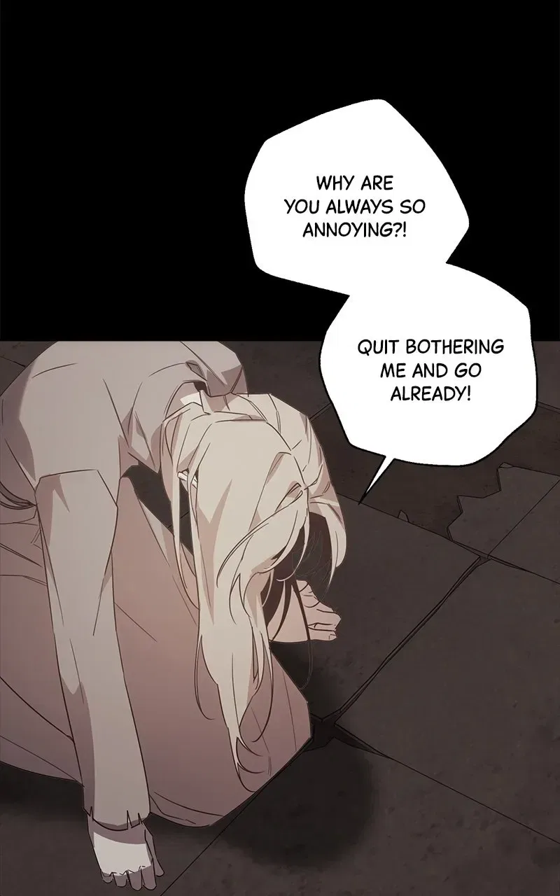 Where the Golden Rose Was Plucked Chapter 44 – Page 69