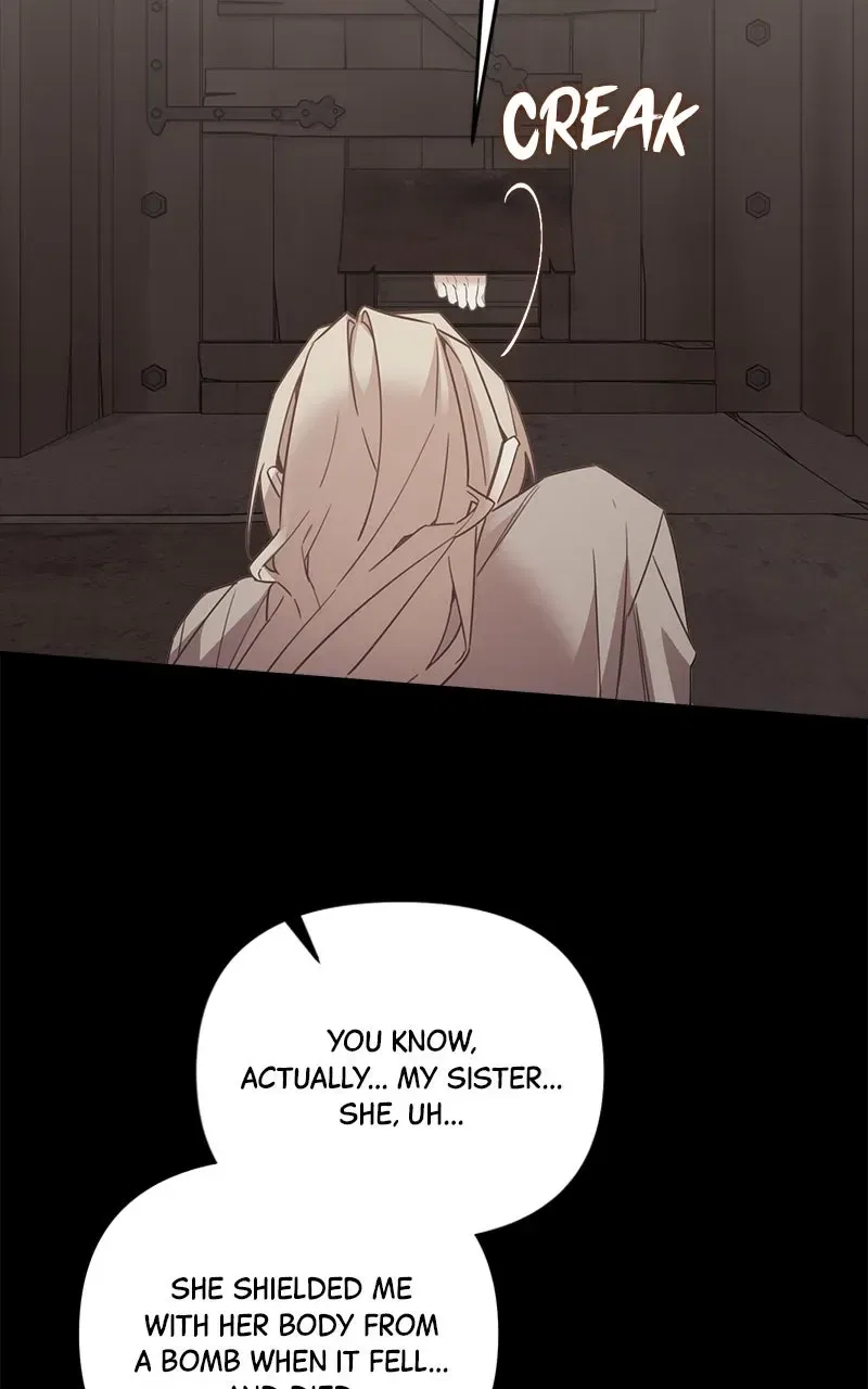 Where the Golden Rose Was Plucked Chapter 44 – Page 77