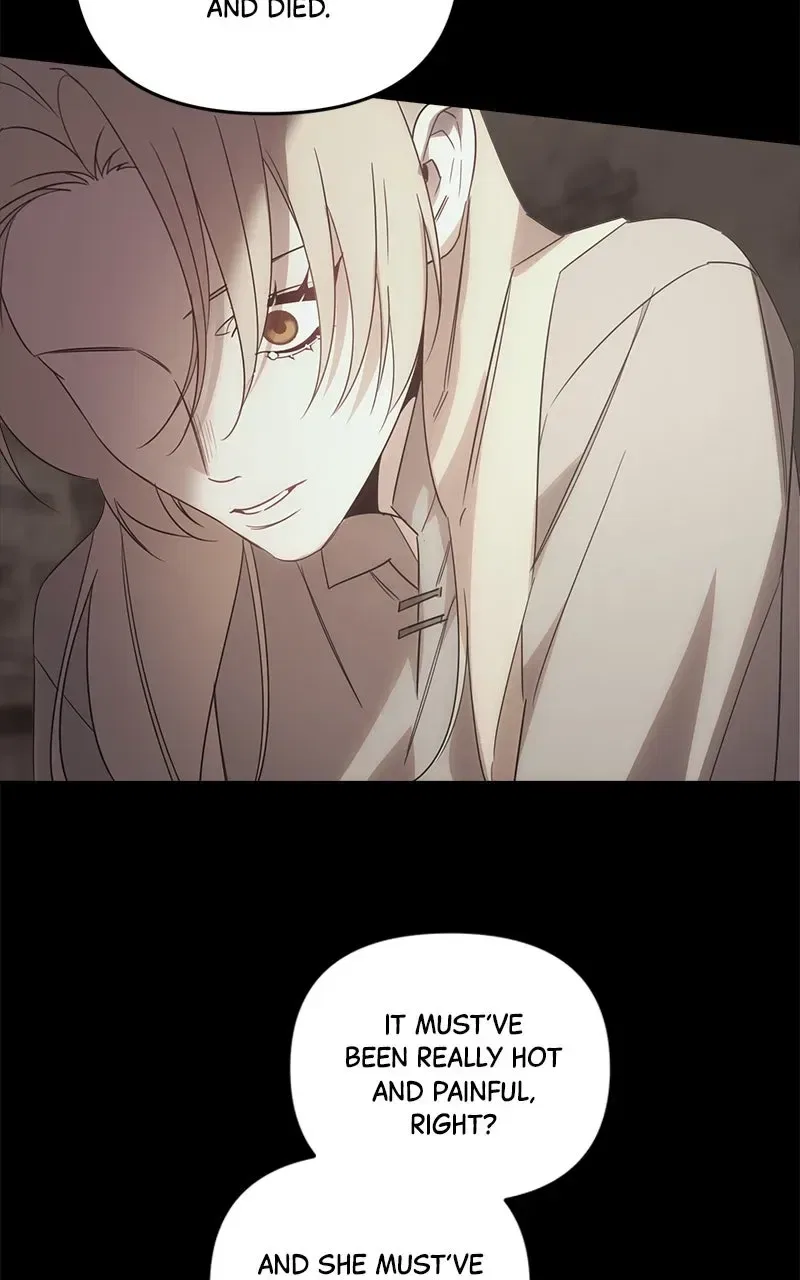 Where the Golden Rose Was Plucked Chapter 44 – Page 78