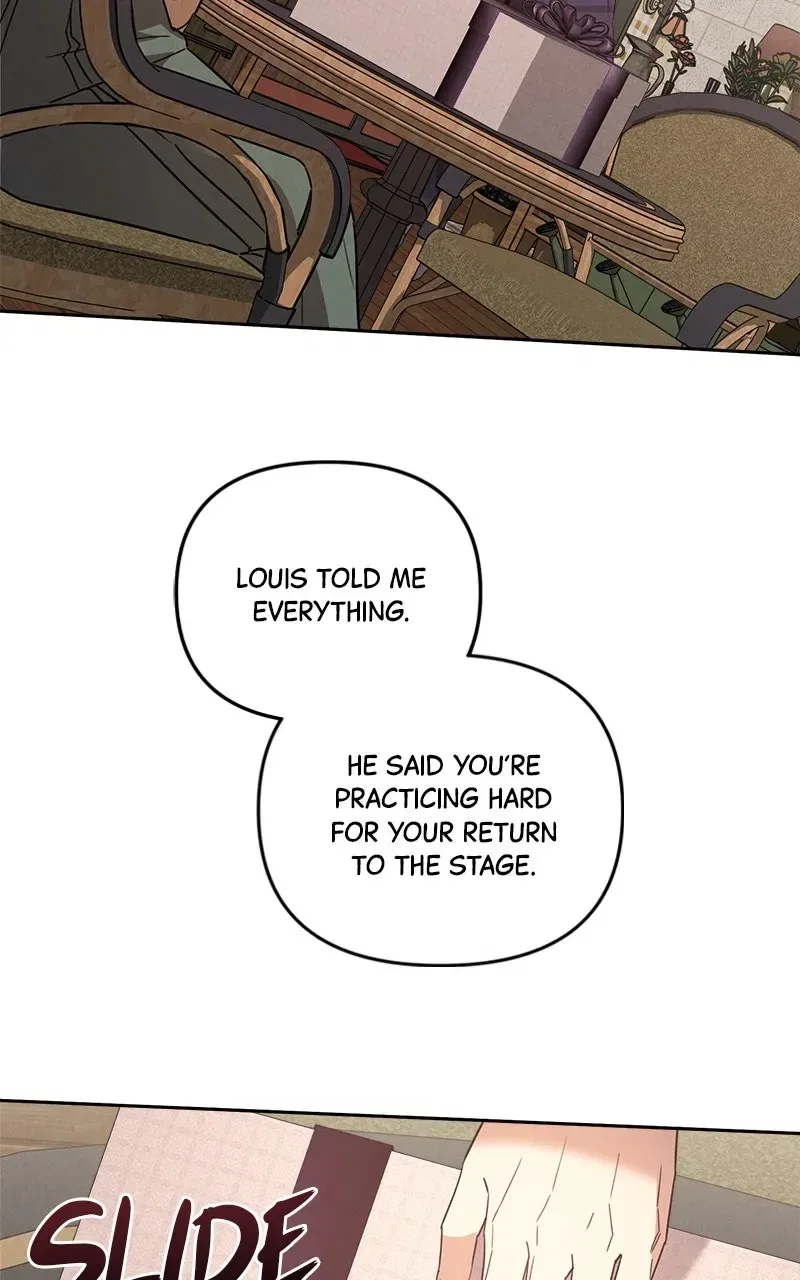 Where the Golden Rose Was Plucked Chapter 44 – Page 99