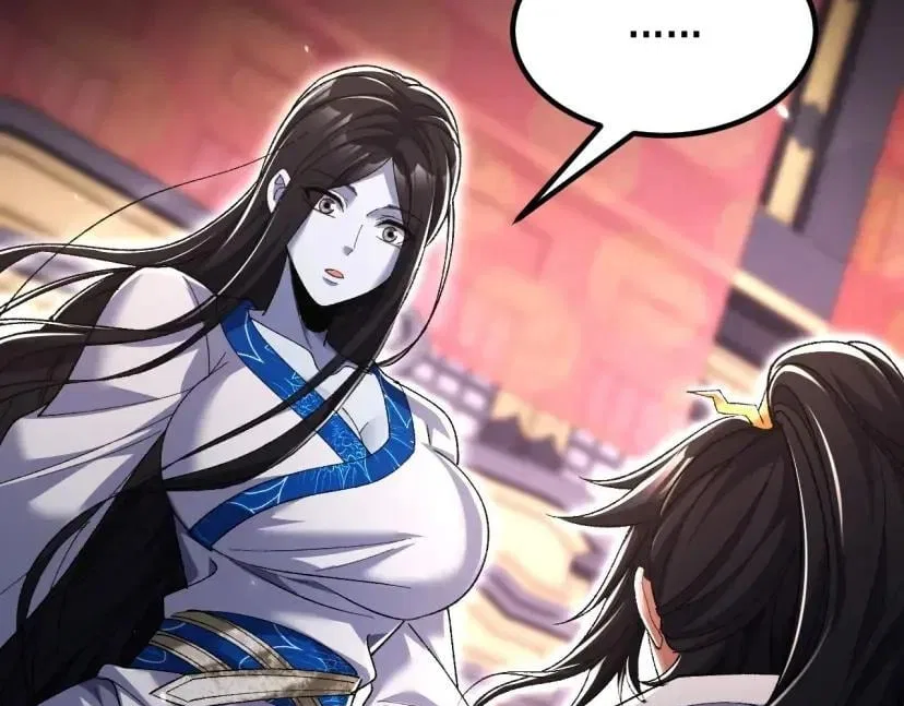 Invincible After Shocking My Empress Wife Chapter 131 – Page 4