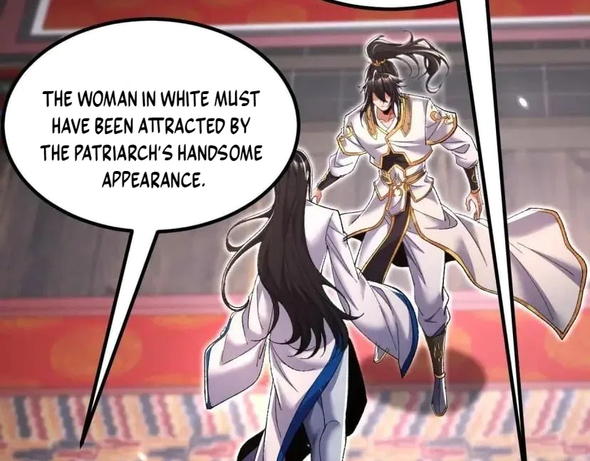 Invincible After Shocking My Empress Wife Chapter 131 – Page 8