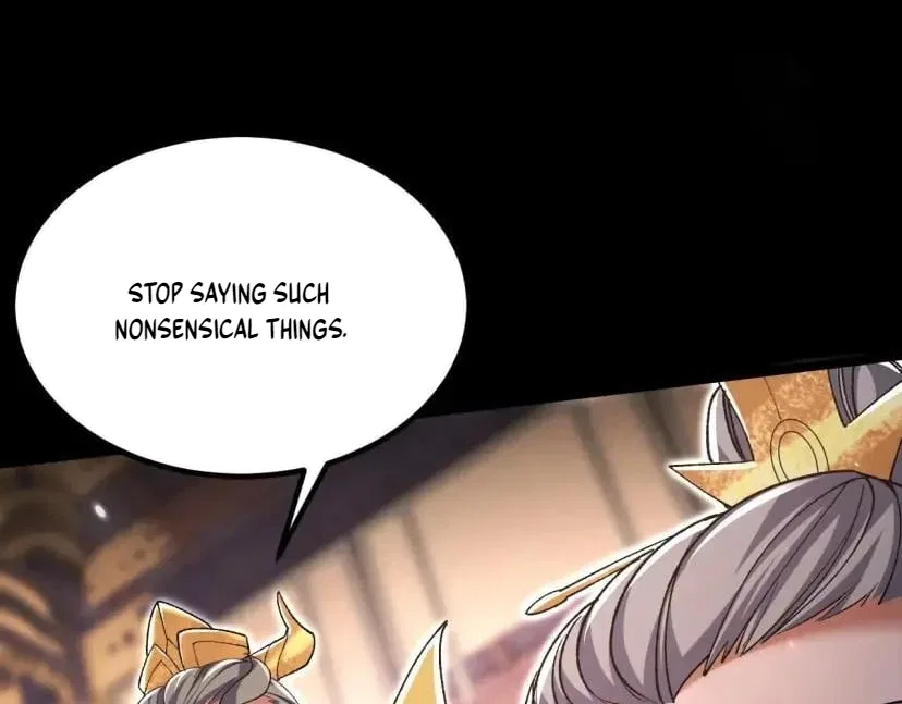 Invincible After Shocking My Empress Wife Chapter 131 – Page 11