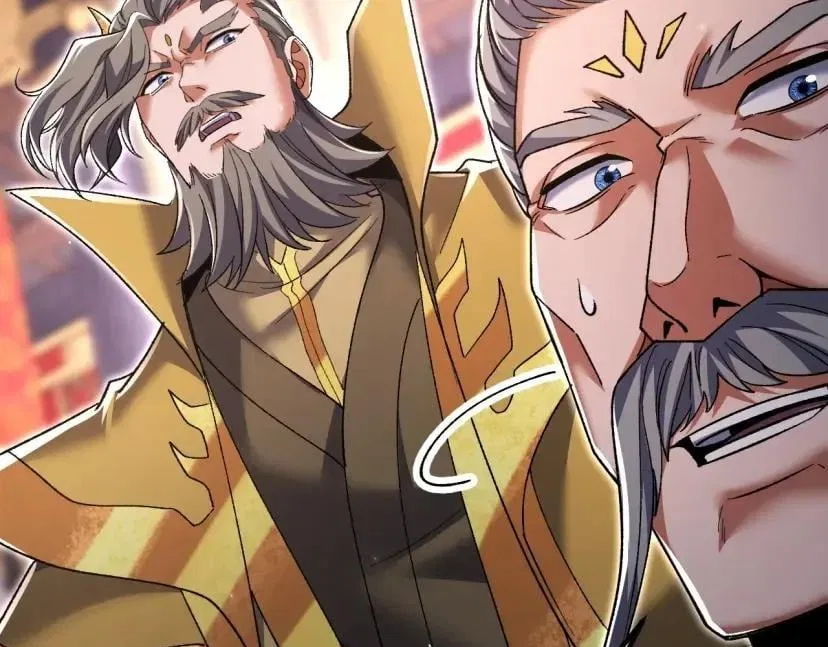 Invincible After Shocking My Empress Wife Chapter 131 – Page 12