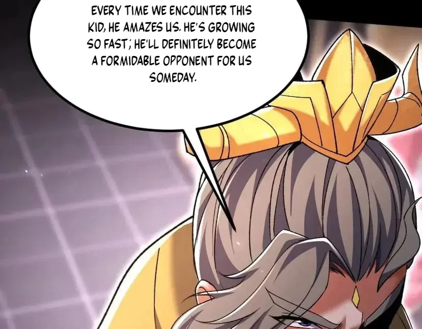 Invincible After Shocking My Empress Wife Chapter 131 – Page 14