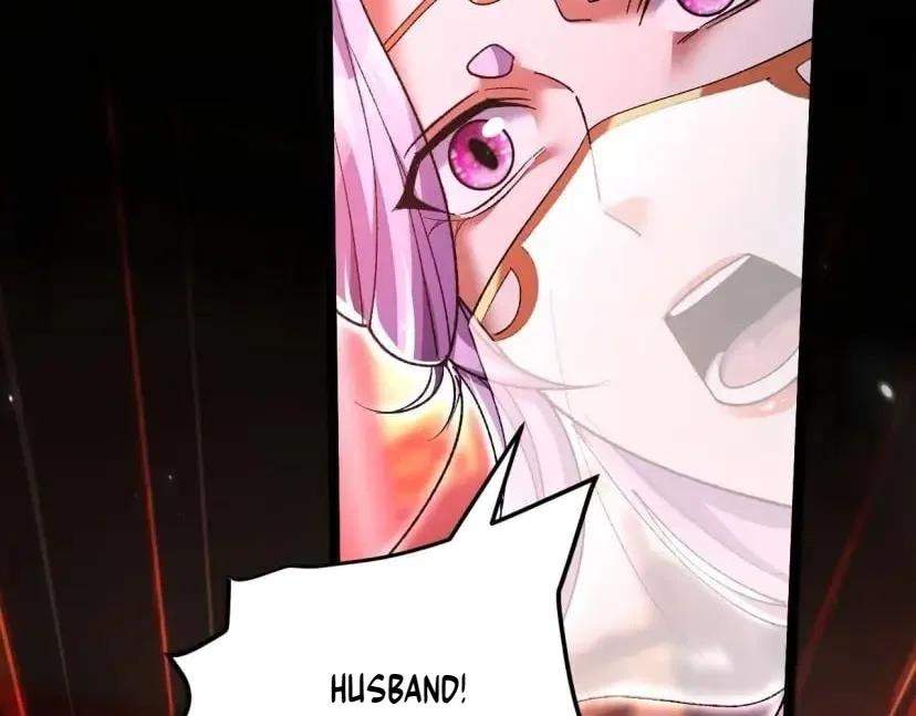 Invincible After Shocking My Empress Wife Chapter 131 – Page 25