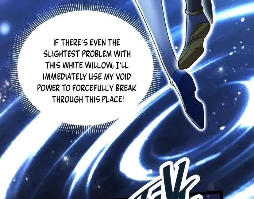 Invincible After Shocking My Empress Wife Chapter 131 – Page 36