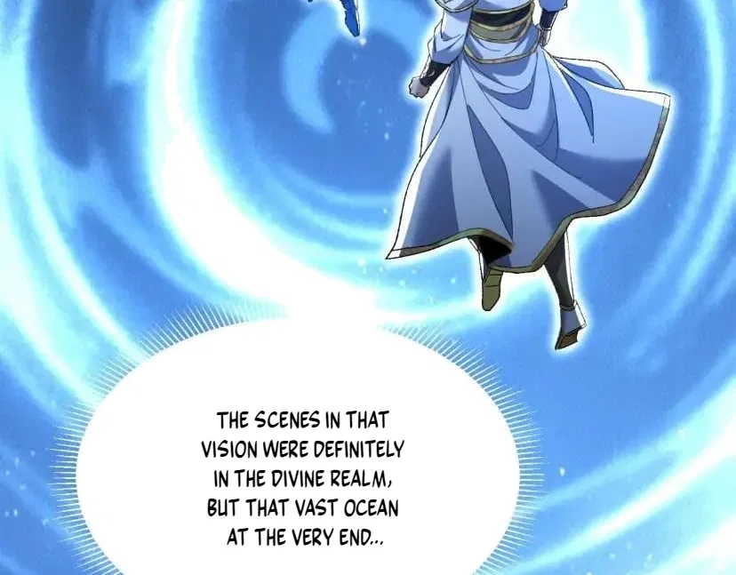Invincible After Shocking My Empress Wife Chapter 131 – Page 57