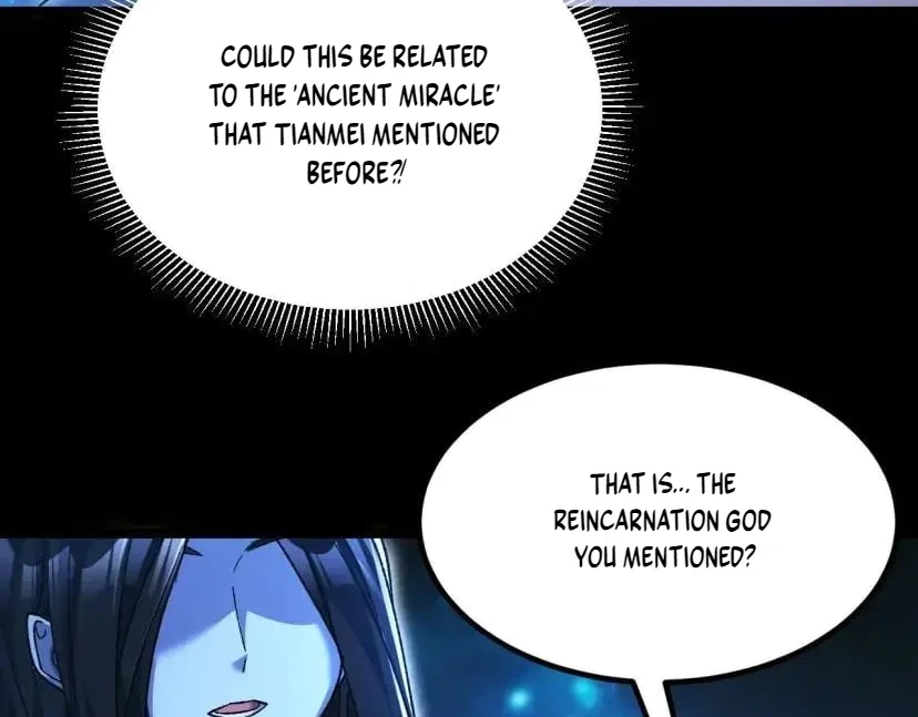 Invincible After Shocking My Empress Wife Chapter 131 – Page 60