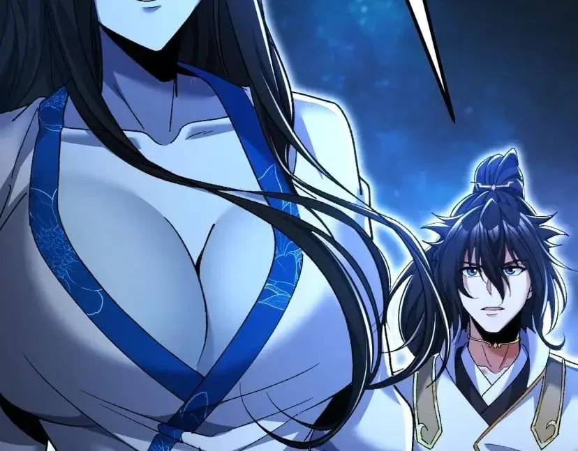 Invincible After Shocking My Empress Wife Chapter 131 – Page 61