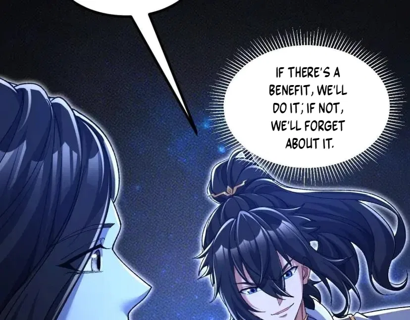 Invincible After Shocking My Empress Wife Chapter 131 – Page 69