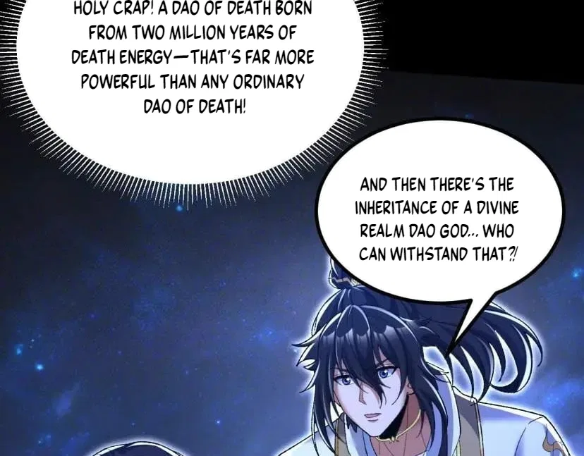 Invincible After Shocking My Empress Wife Chapter 131 – Page 82