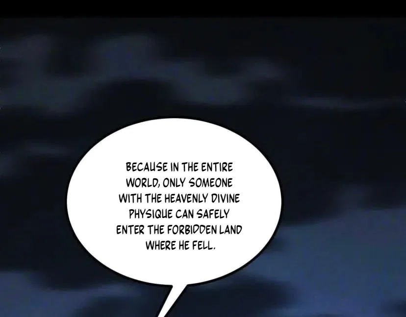 Invincible After Shocking My Empress Wife Chapter 131 – Page 87