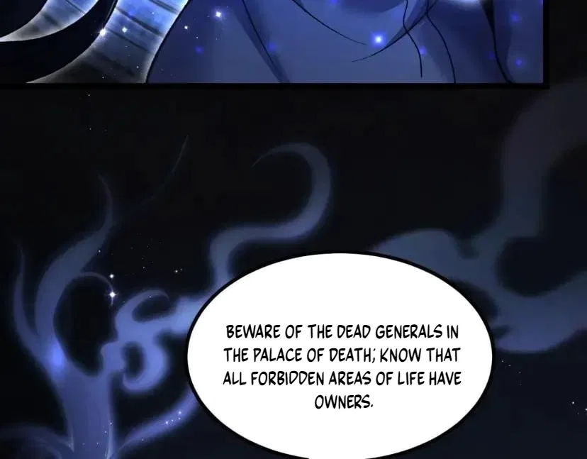 Invincible After Shocking My Empress Wife Chapter 131 – Page 100