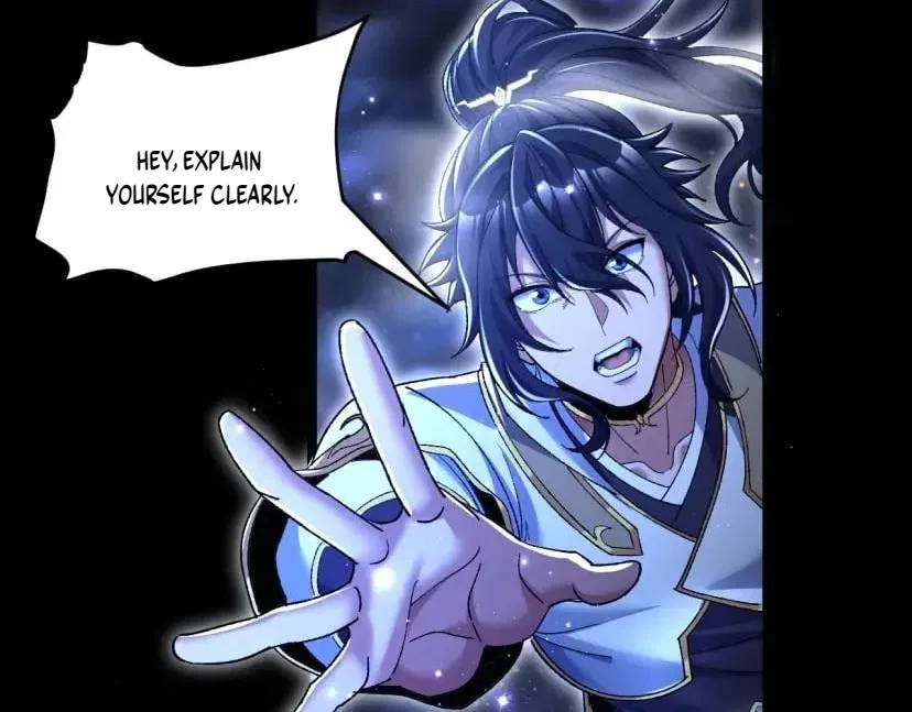 Invincible After Shocking My Empress Wife Chapter 131 – Page 105
