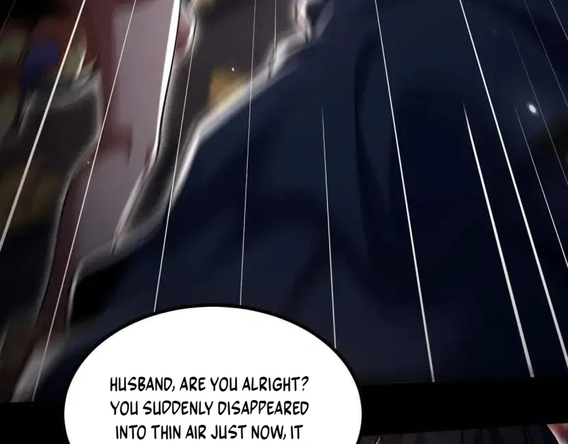 Invincible After Shocking My Empress Wife Chapter 131 – Page 110