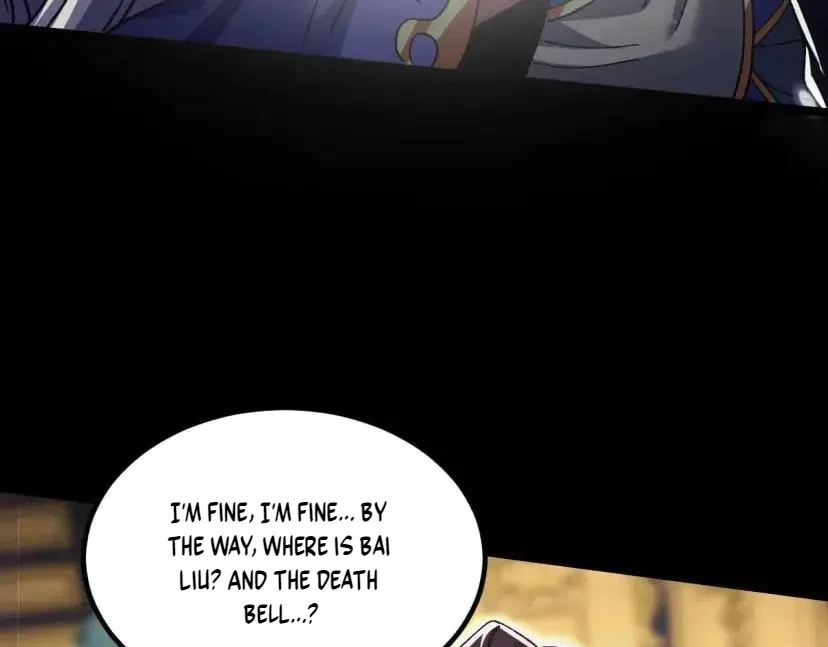 Invincible After Shocking My Empress Wife Chapter 131 – Page 113