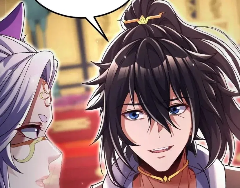 Invincible After Shocking My Empress Wife Chapter 131 – Page 114