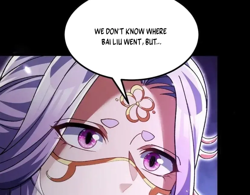 Invincible After Shocking My Empress Wife Chapter 131 – Page 116