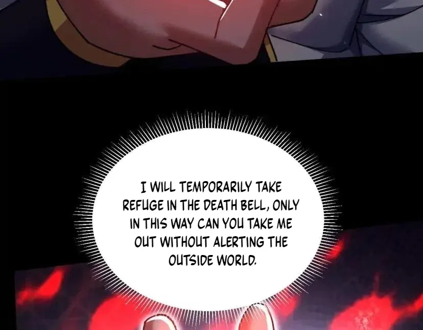 Invincible After Shocking My Empress Wife Chapter 131 – Page 121