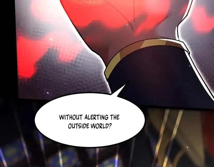 Invincible After Shocking My Empress Wife Chapter 131 – Page 123